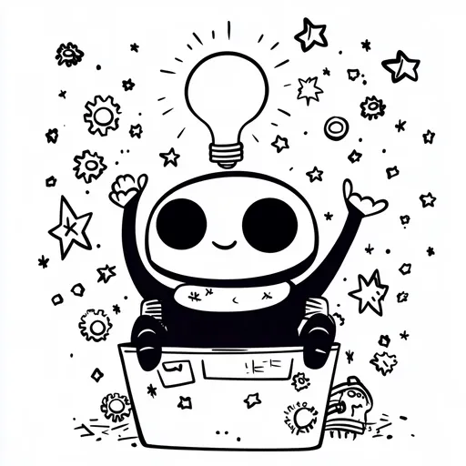 Our team comes up with out-of-the-box ideas to make your brand stand out.