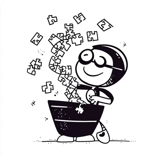 Every solution is tailored to fit your unique business needs - no cookie-cutter strategies here!