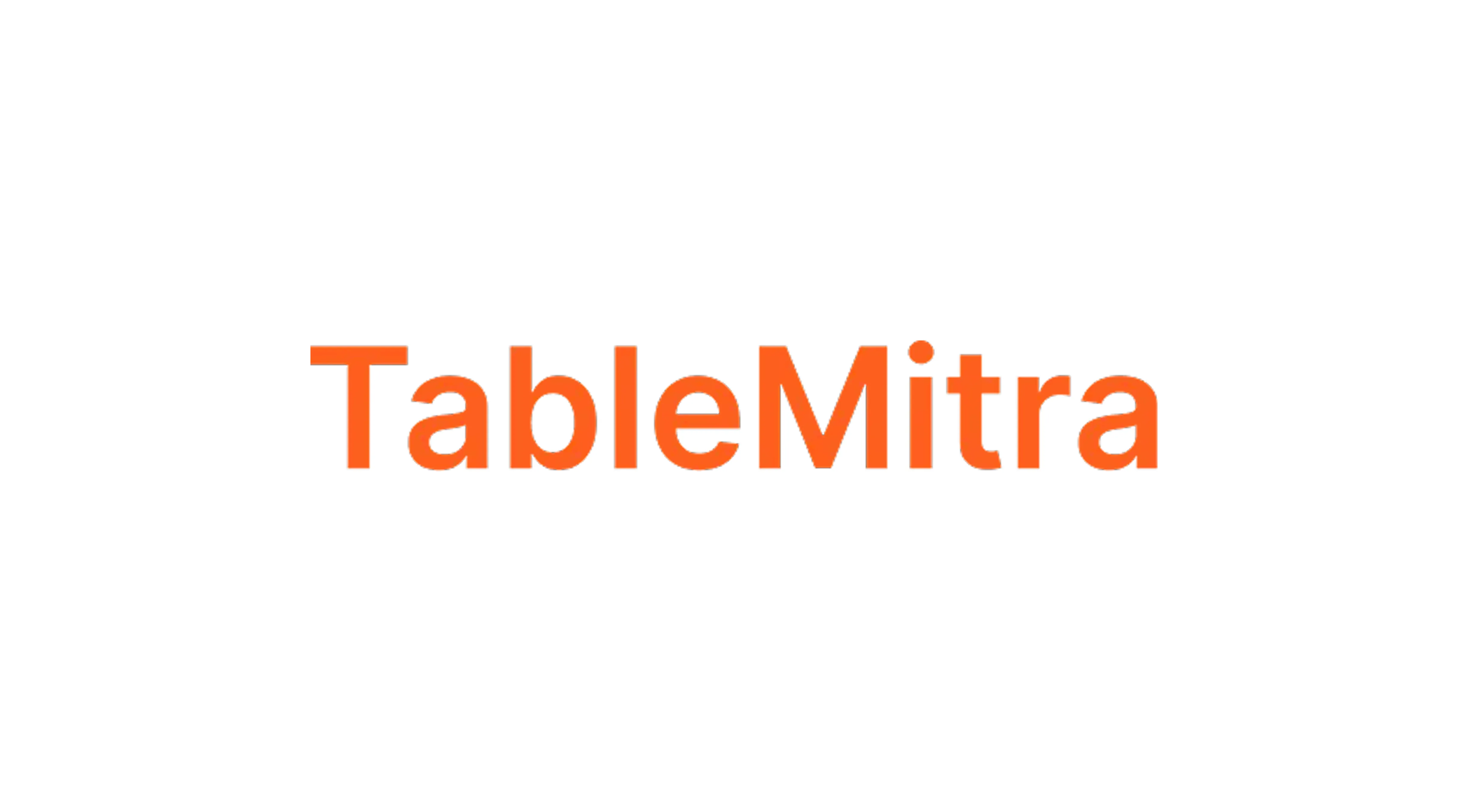 The Backbone of Modern Hospitality: Scaling TableMitra to 87 Hotels