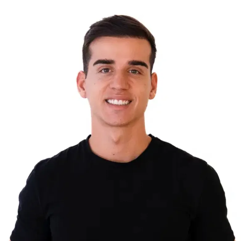 Alberto Rosas