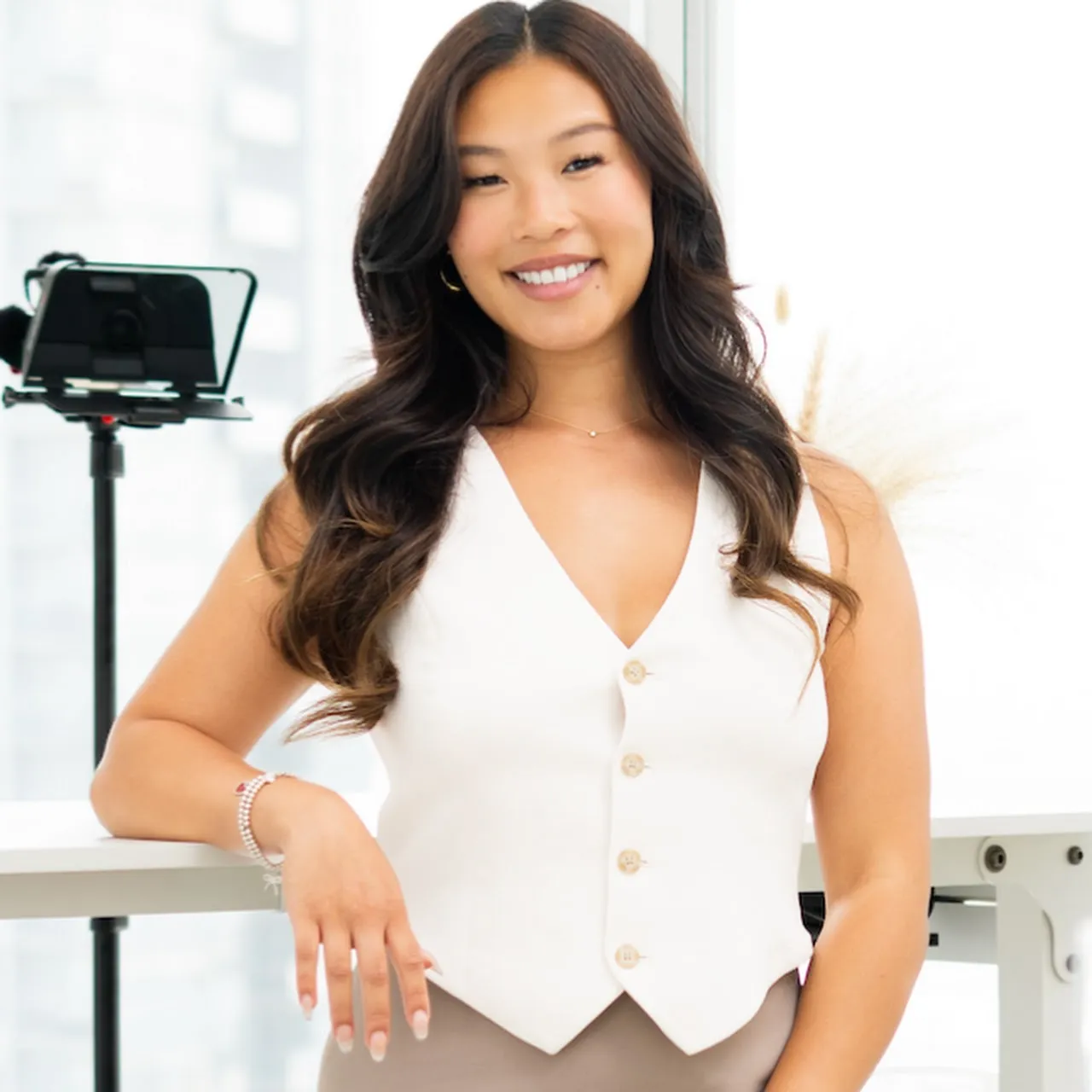 Joyee Yang