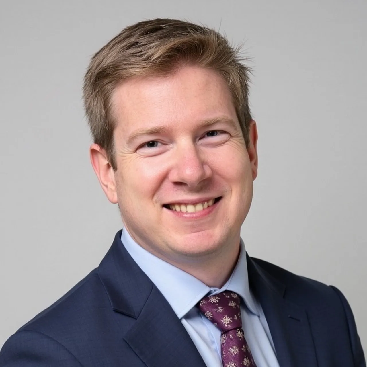 Peter Lohmann