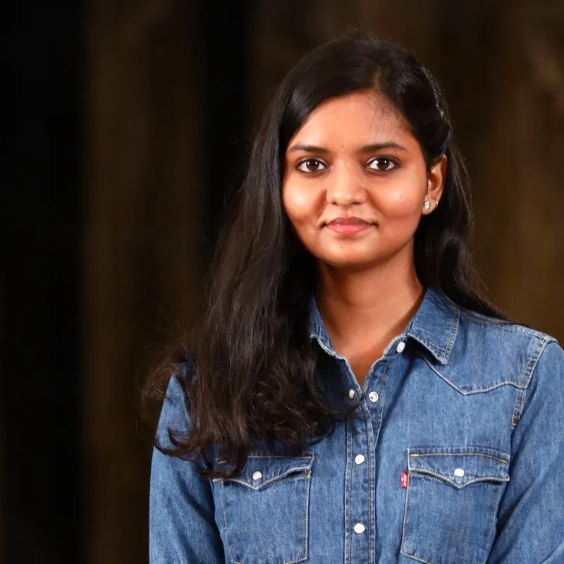 Sumana Srikanthan